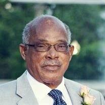 Arthur Hunter Sr Obituary