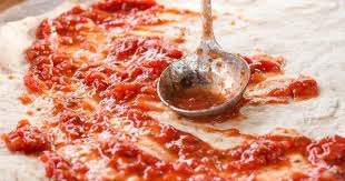 Du Wirst Nicht Glauben Was Das Geheimnis Italienischer Pizzasosse Ist Rezept Tomatensosse Fur Pizza Kochen Und Backen Rezepte Rezepte