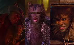 Jason derulo on his songs in the movie. Cats Movie Trailer Can Jennifer Hudson Idris Elba And Jason Derulo Get A Do Over