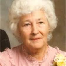 Ruth E. Hopper (Hartz) Obituary September 30, 2013