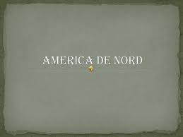 Check spelling or type a new query. Ppt America De Nord Powerpoint Presentation Free Download Id 4480451