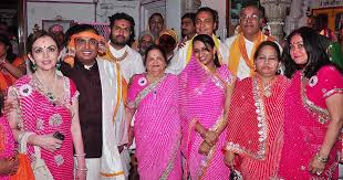 Outlook India Photo Gallery Anil Ambani Nita ambani the wife of richest man in india. outlook india photo gallery anil ambani