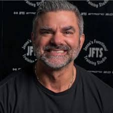 JFTS Strength & Conditioning 2.0 LTD