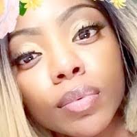 Aniya Walker's Instagram, Twitter & Facebook