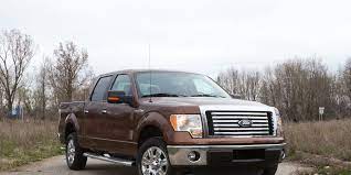 Jimmy carter replaces gerald ford to become the 39th president of the united states and creates the united states. 2011 Ford F 150 3 7 V6 Test 8211 Review 8211 Car And Driver