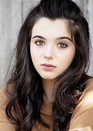 Check spelling or type a new query. Alexa Nisenson Charlie Fear The Walking Dead Fear The Walking Dead Alexa Hair Beauty