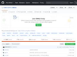 GitHub - CHEF-KOCHWarez: All your base are belong to us!