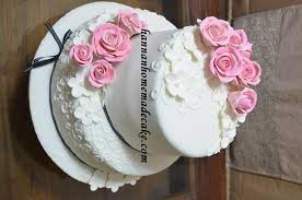 Berasaskan foundant atau cream cheese. Hannan Home Made Cake Kek Dan Coklat Di Shah Alam Selangor