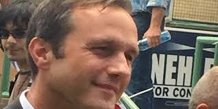 Paul Nehlen's Instagram, Twitter & Facebook