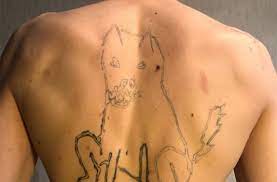 Download Gambar Tato Keren Di Tangan Gambar Tato Keren Di Tangan This Video Is Unavailable Unduh 5300 Gambar Tato Punggung Hd T Gambar Tato Tato Keren Tato