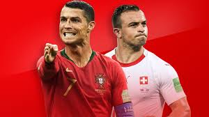 Stream portugal vs spain live on sportsbay. Portugal Vs Switzerland Nations League Semi Final Preview Football News Sky Sports