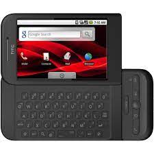 HTC Dream technische daten, test ...