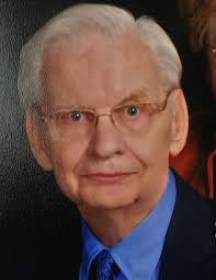 Obituary information for Arnold Bruce Bailey