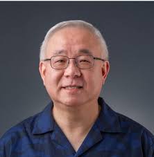 Lawrence Lam :Sichuan University