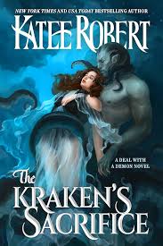 The Kraken's Sacrifice (A Deal With A Demon) See more