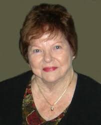 Elizabeth Hoff Obituary (2015)