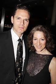 Paul anthony stewart was born on february 23, 1970 in philadelphia, pennsylvania, usa as paul anthony tamaccio. Broadway Com Photo 37 Of 42 A Picture Perfect Opening Night For Donna Murphy Co