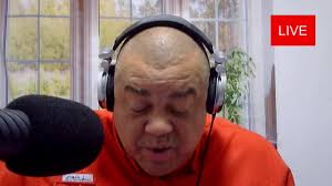 Bishop Dr. Mervin Harding Live Now ON GDT Radio 92.1 FM , We Do Not Own  Copyrights to any songs being played!