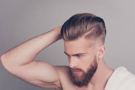 The undercut is quite flexible in terms of hair length. Do You Know The Science Behind The Hair Products You Use