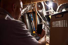 Maybe you would like to learn more about one of these? Heating Company Shawnee Ks Furnace Contractors Mike Bryant