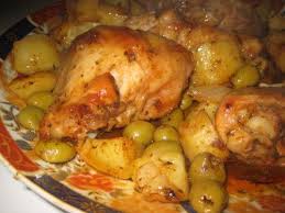 Papillotes De Poulet Avec Sac De Cuisson Le Blog De A Nos Petits Fourneaux Papillotte Poulet Poulet Idees Alimentation