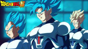 Battle of gods (ドラゴンボールzゼッド 神かみと神かみ, doragon bōru zetto kami to kami, lit. Dragon Ball Z Film 2020 News Film 2020