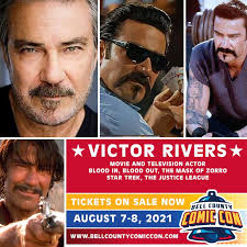 Bell County Comic Con