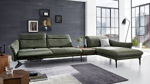 Himolla Promotion 1808 Ulogarnitura Ecksofas Wohnzimmer Ideen Wohnung Himolla Sofa