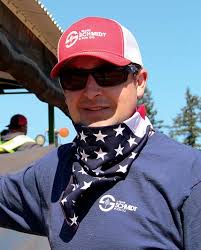 Sales team reports successful trade show season