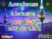 Here we are sharing the nice jumma mubarak gif, video and images collection. Juma Mubarak Picmix