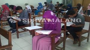Kampus satu yang merupakan cikal bakal umm dan sekarang ini dikonsentrasikan untuk program pasca sarjana. Ratusan Peserta Rebutan Kuota Lima Kursi Prodi Kedokteran Jalur Mandiri Uin Maliki Surya Malang