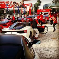 This weekend saw the climax of ferrari's 70th anniversary celebrations with a special event organised in maranello and attended by over 4,000 guests. Ferrari 70th Anniversary Penang Malaysia Ferrari70my Malaysia Supercar Horsepower Ferrari Naza Leo Photography Ferrari Bmw 70th Anniversary