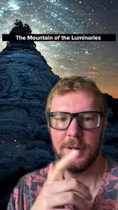 Enoch's Mountain: Myth or Reality?