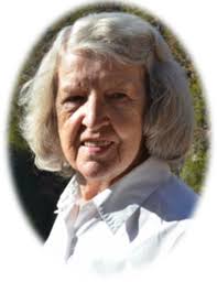 Edith Moreland Obituary February 22, 2014