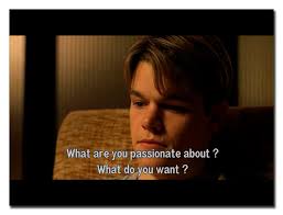 Good Will Hunting Quotes. QuotesGram