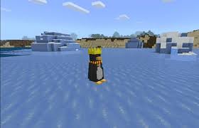 This terraria npcs guide details how many npcs are in terraria, and how to unlock them. Better Penguins Addon Minecraft Pe Mods Addons