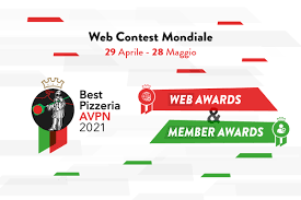 Highlights the best sites chosen by web users in 1994, 1996, 1997, and 1998. Avpn Best Avpn Pizzeria The World Contest Is Started To Elect The Best Veraci Pizzerias Of The Year