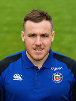 Bath Rugby Media Day : 22.08.19