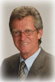 Larry Vaughn Obituary