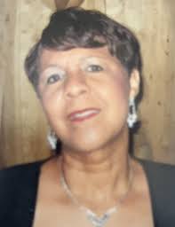 Obituary information for Joyce E Hill