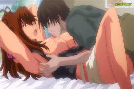 Kateikyoushi x ** 2 The Animation, Episode 1 English Subbed - HentaiHD