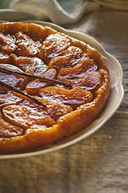 The Best Classic French Apple Tarte Tatin Recipe The Pure Taste Recipe Tarte Tatin Recipe Apple Tarte Tatin Tart Recipes