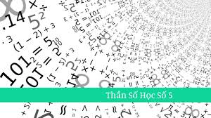 Thần số học là công cụ giúp bạn khám phá và đào sâu ý nghĩa cuộc sống trong bạn, giúp bạn hiểu được con tim muốn điều gì nhất, linh hồn của bạn khát khao điều gì, những bí ẩn đằng sau ngày sinh của bạn, sự liên kết giữa bản thân với các mối quan hệ xung quanh, những sự kiện khác. Tháº§n Sá»' Há»c Sá»' 5 2021