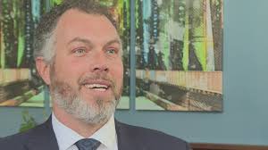 District 8's new councilmember wants to make hometown better