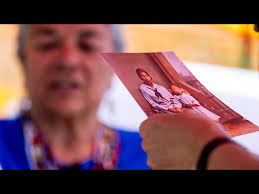 Their spirits are here'; search continues in Nebraska for Genoa boarding  school gravesite