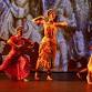 Ragamala Dance Company: Children of Dharma event in Auburn, AL