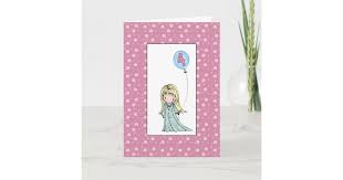 We did not find results for: Little Girl Four Year Old Birthday Card Zazzle Com