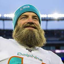 Click here to read tua's full bio. Ryan Fitzpatrick On His Epic Beard Tua Tagovailoa Chan Gailey And The Future Of The Miami Dolphins The Phinsider