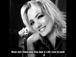 Master Jack (Four Jack's & a Jill) cover by nandi
