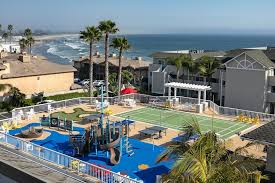 Hotel Pismo Lighthouse Suites Pismo Beach Ca Booking Com